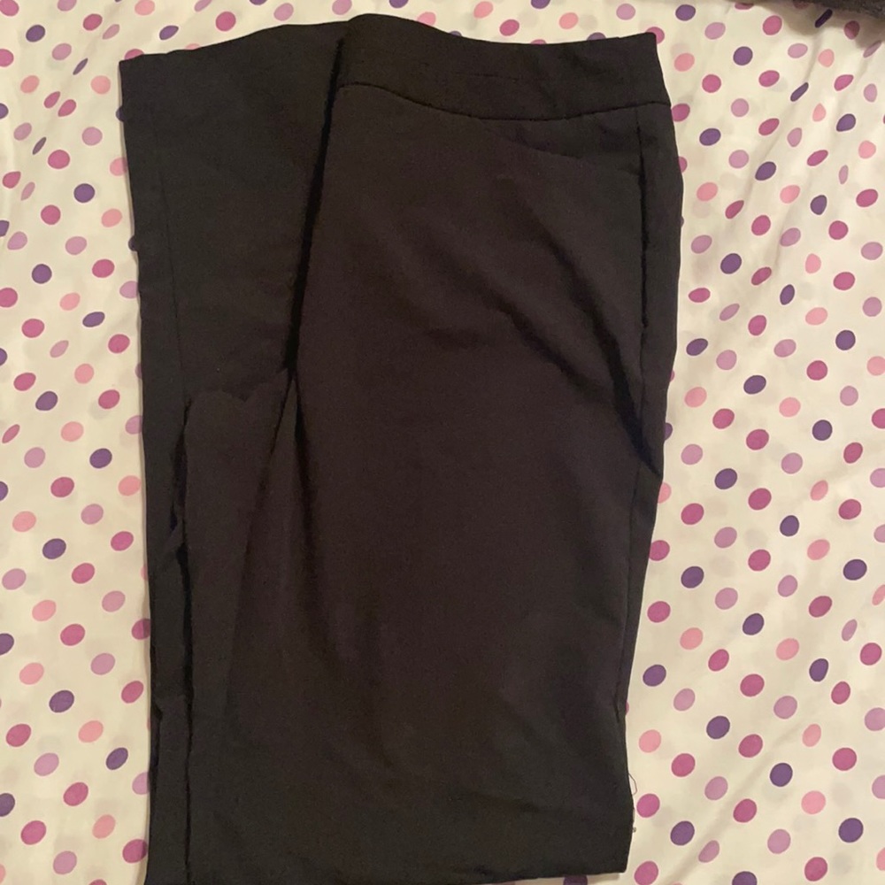 Worthington Modern Fit Dress Pants
